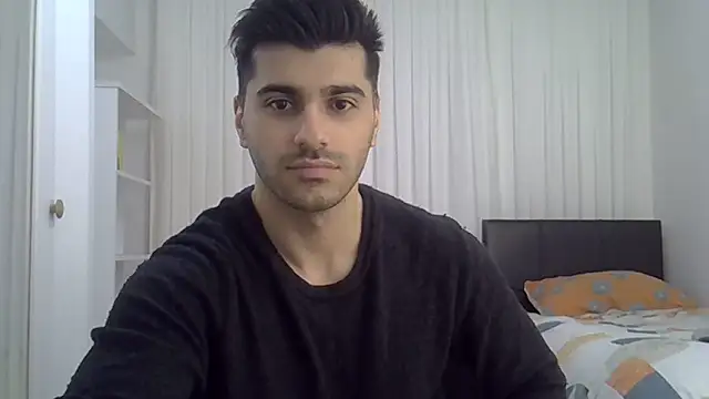 Snapshot of ciceroable chatting on February 18, 10:50 pm ciceroable online show from February 18, 10:50 pm