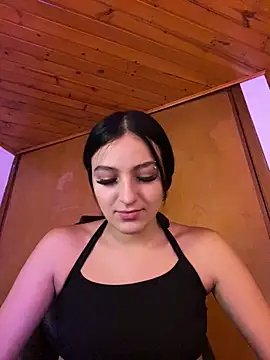 Snapshot of Valery_pink18 chatting on February 20, 1:46 am Valery pink18 online show from February 20, 1:46 am