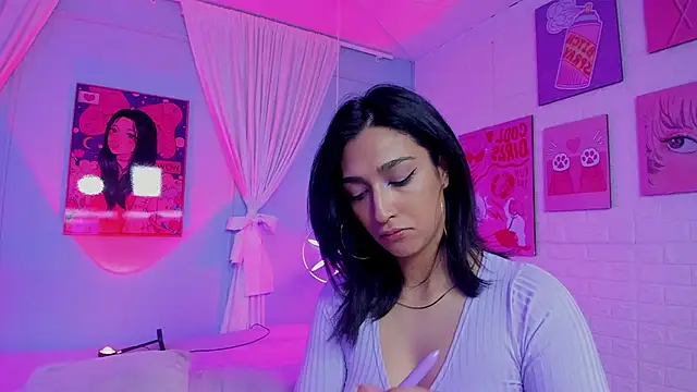 Snapshot of Cleo_Foxx chatting on February 26, 11:53 am Cleo Foxx online show from February 26, 11:53 am