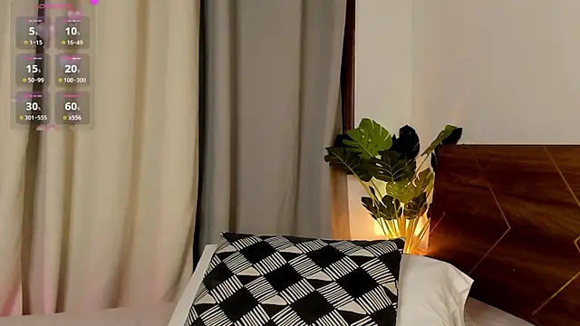 Angel eros  online show from February 7, 5:00 am