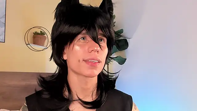 Angel eros  online show from February 24, 3:59 am