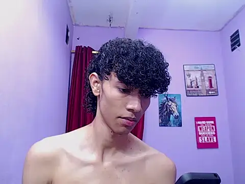 bigcock twinks online show from March 25, 11:33 pm