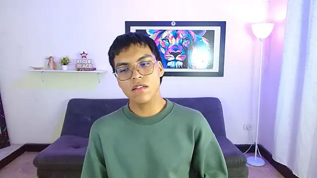 Maecum18 online show from March 21, 11:30 pm