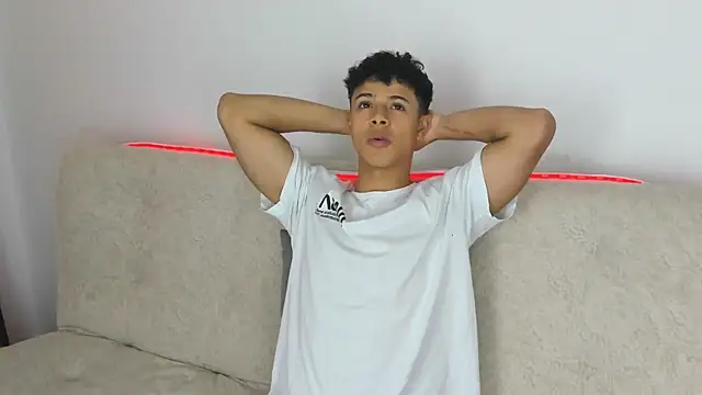  Alex Colton online show from March 1, 10:12 pm