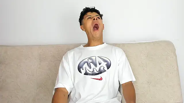  Alex Colton online show from March 19, 10:03 pm