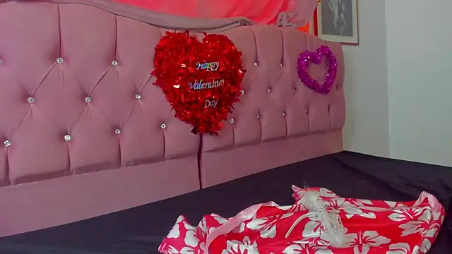 Sweett Dominik online show from February 13, 2:57 pm