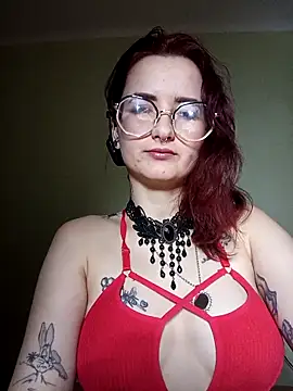 Persefoha online show from February 1, 6:06 pm