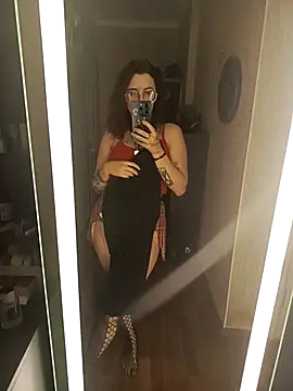 Persefoha online show from February 7, 10:08 am