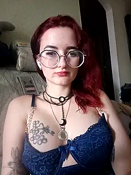 Persefoha online show from February 18, 11:06 am