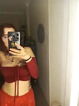 Persefoha online show from February 22, 10:58 am