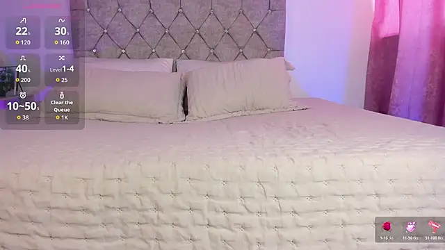 NoahVance online show from February 25, 3:10 pm