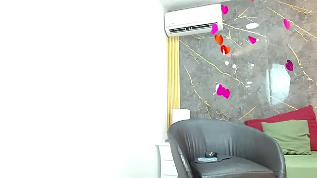 JORDAN MOOR online show from February 13, 7:43 pm