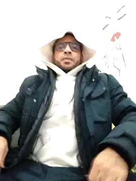 yoahotpetrafiery online show from February 12, 2:06 am