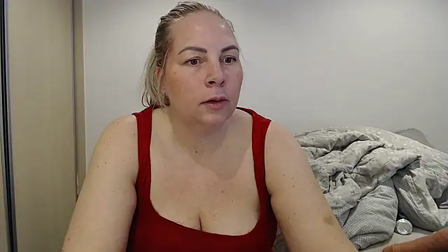 Amanda Norsk online show from April 5, 10:01 am