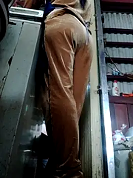 Snapshot of YIYI-502 chatting on February 7, 4:38 am YIYI-502 online show from February 7, 4:38 am