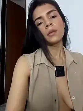 EvaMiranda online show from May 15, 3:57 am