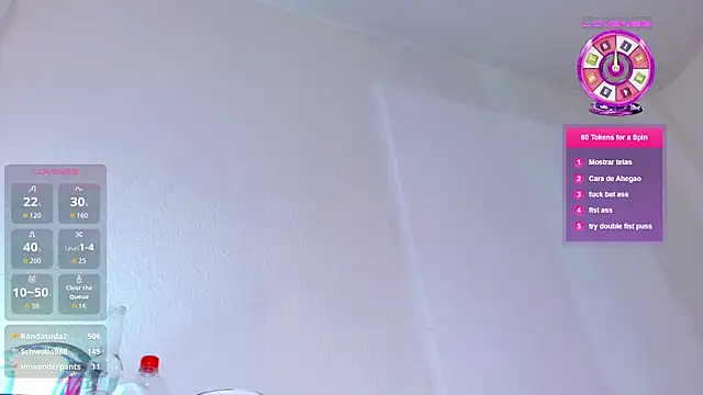 Aitanha  online show from March 28, 7:52 am