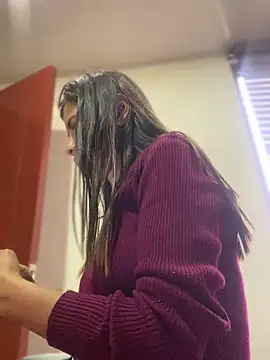 Esperanza GS online show from March 17, 10:46 pm