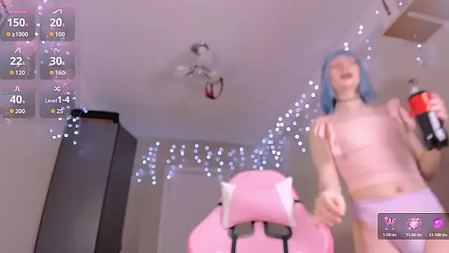  Maybe Baby  online show from February 21, 8:10 pm