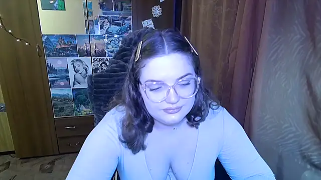 Snapshot of Teasing_Dora chatting on February 6, 11:52 pm Teasing Dora online show from February 6, 11:52 pm