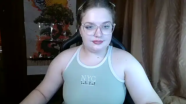 Snapshot of Teasing_Dora chatting on February 25, 12:20 am Teasing Dora online show from February 25, 12:20 am