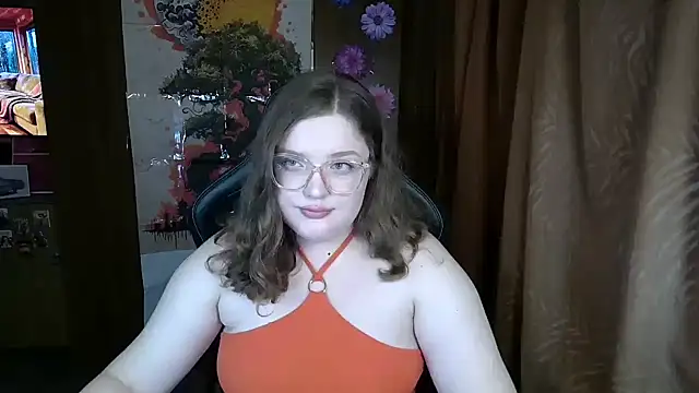 Snapshot of Teasing_Dora chatting on February 28, 6:53 pm Teasing Dora online show from February 28, 6:53 pm