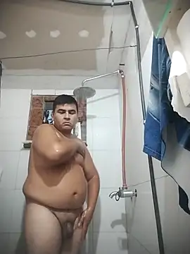 Sergiowooo online show from February 28, 4:35 am