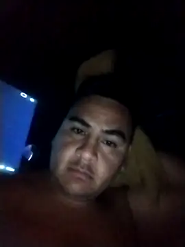 Sergiowooo online show from April 24, 5:10 am