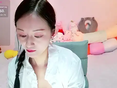 baozi-DDET online show from February 19, 3:08 pm