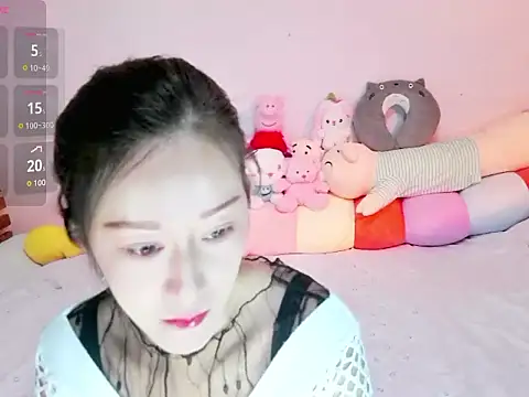 baozi-DDET online show from February 20, 11:32 am