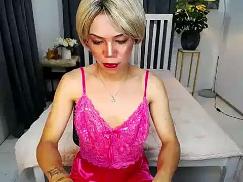 Snapshot of lady_finger1234 chatting on February 6, 8:18 am lady finger1234 online show from February 6, 8:18 am