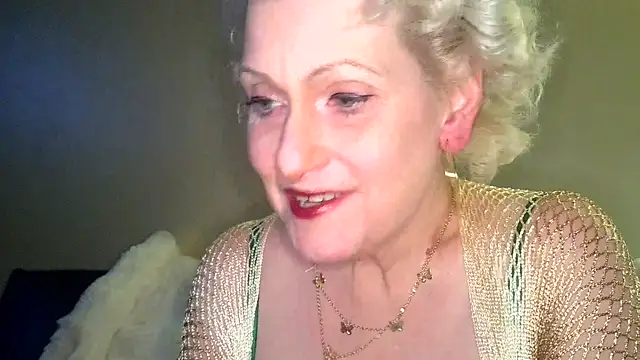 Blondie the librarian online show from February 8, 2:48 am