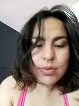 Snapshot of Kennya_Rodriguez chatting on March 2, 5:44 am Kennya Rodriguez online show from March 2, 5:44 am