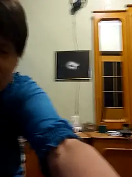 IrchykLove online show from April 2, 6:16 pm