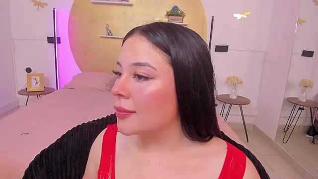 Snapshot of Dafne_Grace chatting on February 23, 11:51 am Dafne Grace online show from February 23, 11:51 am