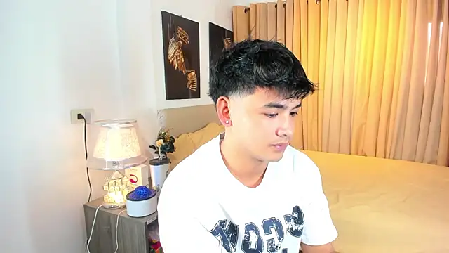 spoiledmycock online show from February 3, 8:19 am