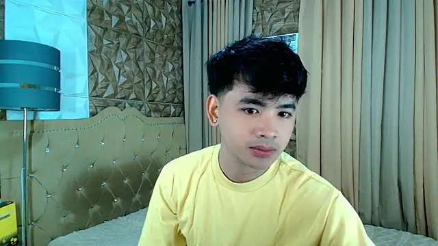 spoiledmycock online show from February 22, 4:38 pm