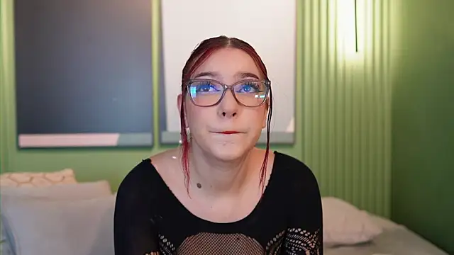 LiliCoxx online show from May 23, 1:15 pm