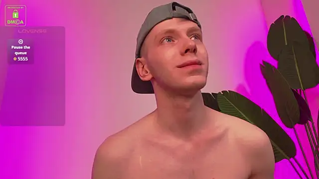 Snapshot of ZidNevil chatting on March 3, 8:15 pm ZidNevil online show from March 3, 8:15 pm