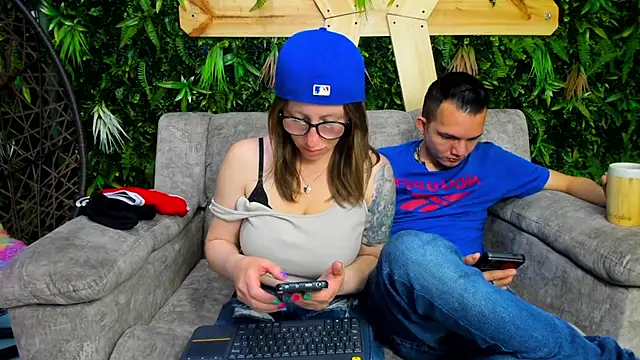 King N kathe online show from March 5, 12:12 pm