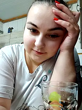 AlyaX X online show from February 22, 7:01 pm