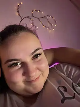 AlyaX X online show from February 24, 2:04 pm