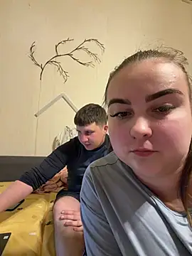 AlyaX X online show from March 5, 8:27 pm