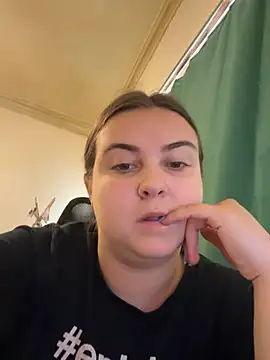 AlyaX X online show from April 19, 12:04 pm