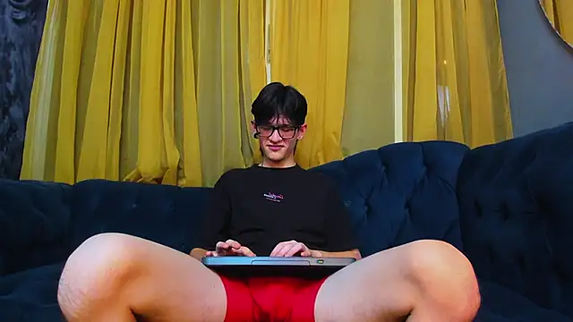 Jax valentine online show from February 26, 11:04 pm