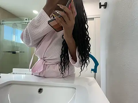 Anadia Starr online show from February 17, 11:22 pm