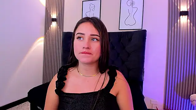 Snapshot of SARHA_ANTONELLI chatting on February 22, 12:58 pm SARHA ANTONELLI online show from February 22, 12:58 pm