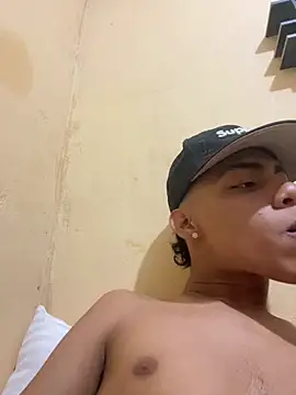 dominick fran online show from April 13, 1:44 am