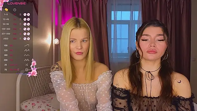 meowbaaby online show from March 28, 4:34 am