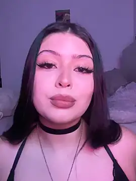 lolaaculaa online show from March 14, 4:07 am